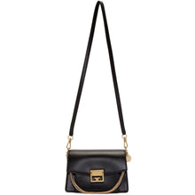 Givenchy Black Small GV3 Bag