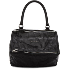 Givenchy Black Small Pandora Bag