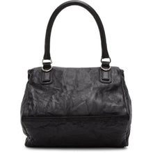 Givenchy Black Small Pandora Bag