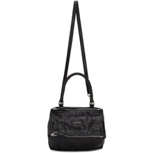 Givenchy Black Small Pandora Bag