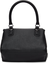 Givenchy Black Small Pandora Bag