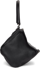 Givenchy Black Small Pandora Bag