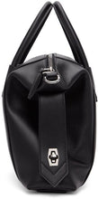 Givenchy Black Small Soft Antigona Bag