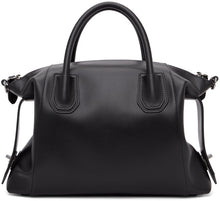 Givenchy Black Small Soft Antigona Bag