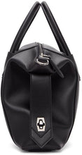 Givenchy Black Small Soft Antigona Bag