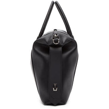 Givenchy Black Soft Medium Antigona Bag