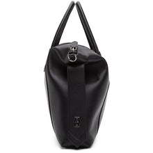 Givenchy Black Soft Medium Antigona Bag - Givenchy Black Soft Medium Antigona Sac - GIVENCHY 블랙 부드러운 중형 항구나 가방