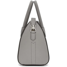 Givenchy Grey Mini Antigona Bag