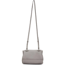 Givenchy Grey Mini Pandora Bag