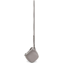 Givenchy Grey Mini Pandora Bag