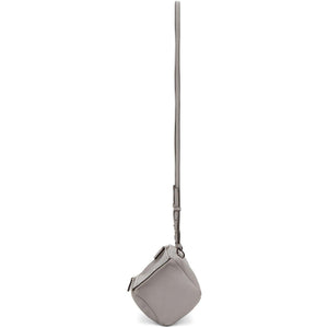 Givenchy Grey Mini Pandora Bag