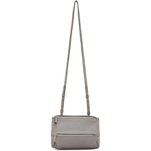 Givenchy Grey Mini Pandora Bag