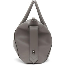 Givenchy Grey Soft Medium Antigona Bag