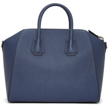 Givenchy Navy Medium Antigona Bag