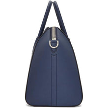 Givenchy Navy Medium Antigona Bag