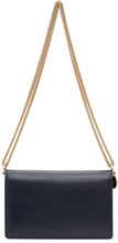 Givenchy Navy Mini GV3 Bag