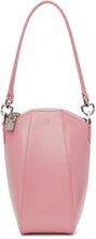 Givenchy Pink Vertical Mini Antigona Bag