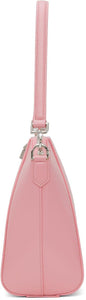 Givenchy Pink Vertical Mini Antigona Bag