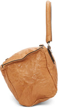 Givenchy Tan Small Pandora Bag