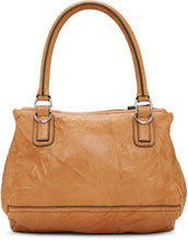 Givenchy Tan Small Pandora Bag