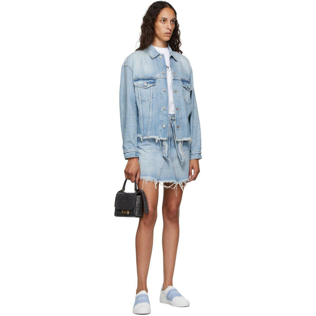 Givenchy White Masculine 'Paris' Logo T-Shirt - T-shirt logo 'Paris' Givenchy White Masculine - GIVENCHY WHITE Masculine 'Paris'Logo T 셔츠