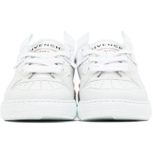 Givenchy off-White Wing Sneakers