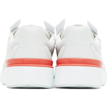 Givenchy off-White Wing Sneakers