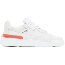 Givenchy off-White Wing Sneakers