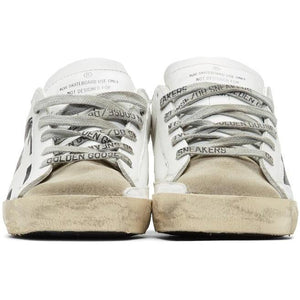 Flag hot sale golden goose