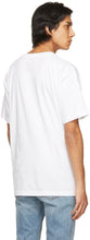 Golden Goose White Sunset T-Shirt
