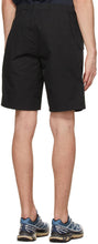 Goldwin Black CorduraÂ® Relax Easy Shorts