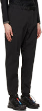 Goldwin Black CorduraÂ® Stretch Trousers