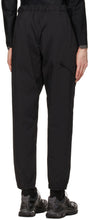 Goldwin Black CorduraÂ® Stretch Trousers