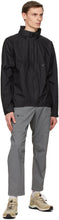 Goldwin Grey CorduraÂ® Stretch Cargo Pants