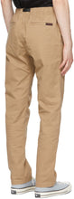 Gramicci Beige NN Trousers