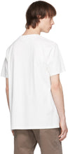 Gramicci White Logo T-Shirt