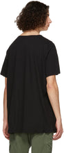 Greg Lauren Black Endless LA T-Shirt