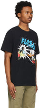 Gucci Black Disney Edition Donald Duck 'Flash' T-Shirt