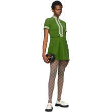 Gucci Black Double G Phone Pouch