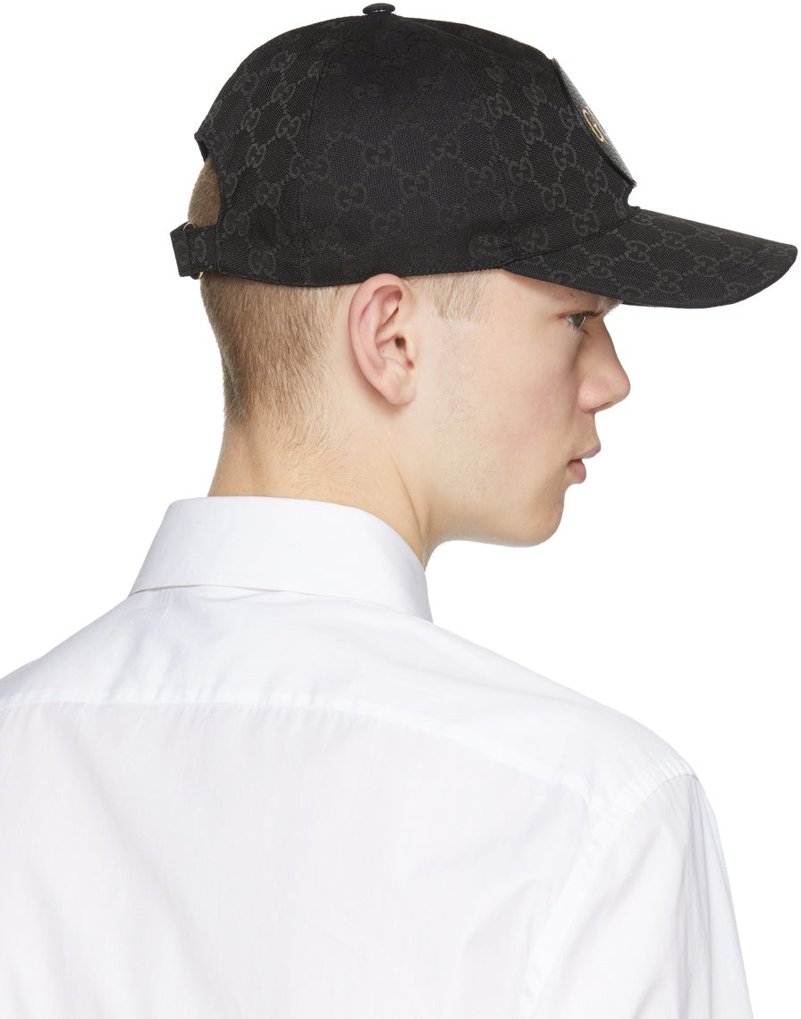 Shop GUCCI Men's Caps
