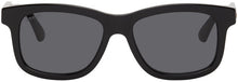 Gucci Black GG0824S Sunglasses - Lunettes de soleil Gucci Black GG0824S - 구찌 블랙 GG0824S 선글라스