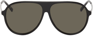 Gucci Black GG0829SA Sunglasses - Lunettes de soleil GUCCI NOIR GG0829SA - 구찌 블랙 GG0829SA 선글라스