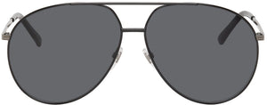 Gucci Black GG0832S Sunglasses - Lunettes de soleil Gucci Black GG0832S - Gucci 블랙 GG0832S 선글라스