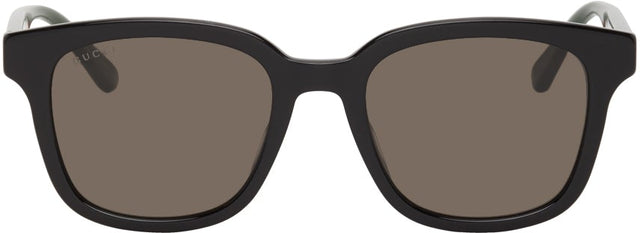 Gucci Black GG0847SK Sunglasses - Lunettes de soleil GUCCI NOIR GG0847SK - 구찌 검은 GG0847SK 선글라스