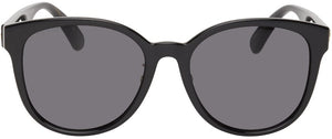 Gucci Black GG0854SK Sunglasses - Lunettes de soleil GUCCI NOIR GG0854SK - 구찌 블랙 GG0854SK 선글라스