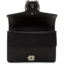 Gucci Black Mini Dionysus Bag - Gucci Noir Mini Dionysus Sac - 구찌 블랙 미니 Dionysus bag.