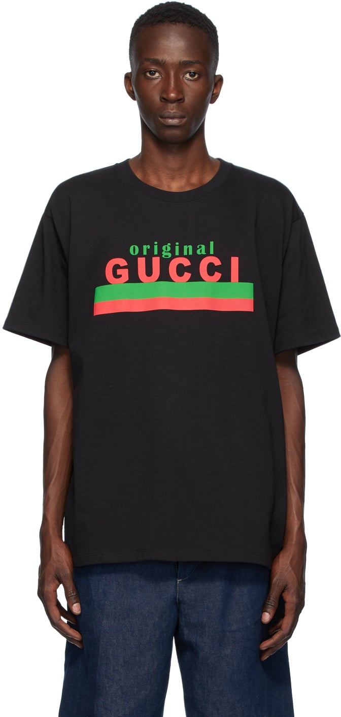 Original gucci tshirt Clearance