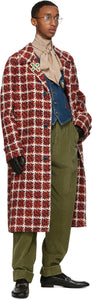 Gucci Blue Disney Edition Eco-Washed Denim Vest