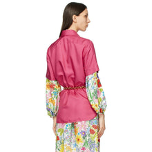 Gucci Gold Interlocking G Chain Belt