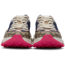 Gucci Multicolor GG Rhyton Sneakers